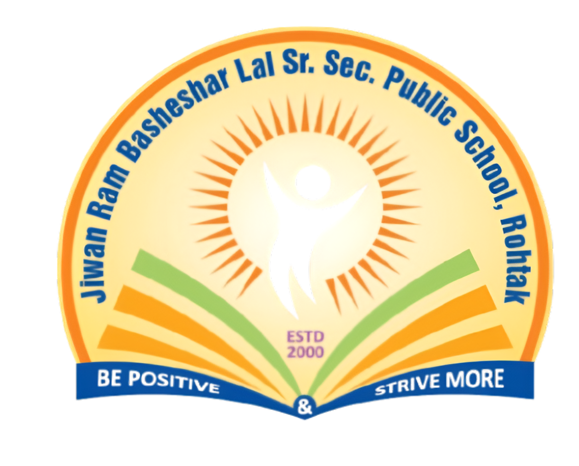 Jiwan Ram Basheshar Lal Sr. Sec.(Ranilawala) Public School